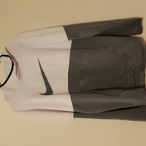Nike dri fit hoodie
